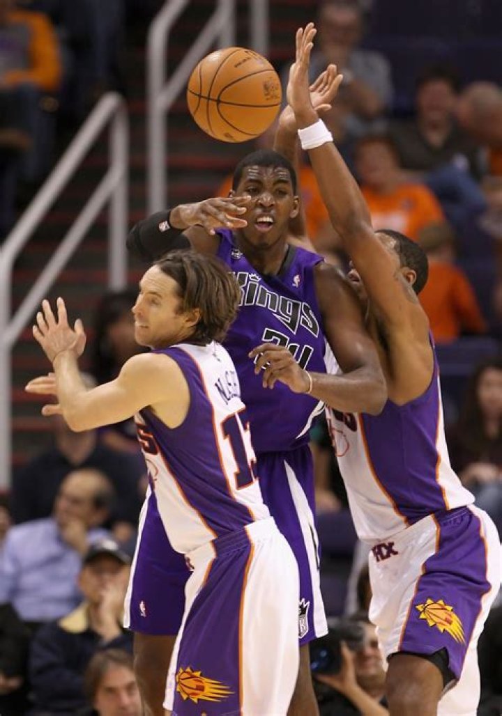 Desmond Mason Net Worth - Wiki, Age, Weight and Height, Relationships, Family, and More