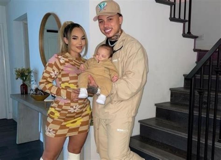 Destiny Rodríguez - Age, Family, Bio