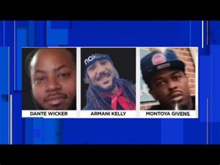 
Detroit rappers missing: Investigation underway amid mysterious disappearance 