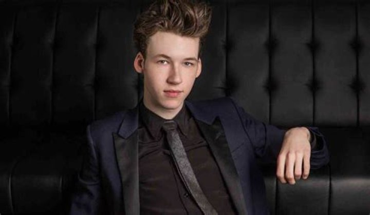 Devin Druid Bio (Wiki) 