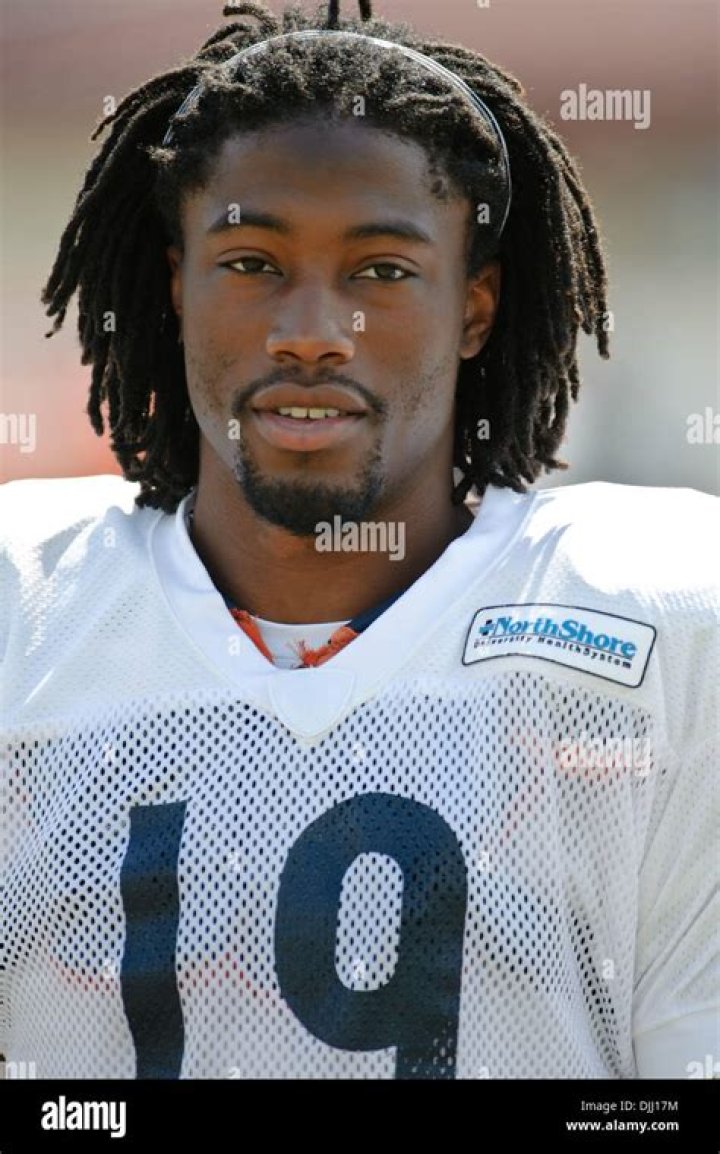 Devin Hester - Age, Family, Bio