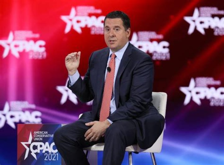 Devin Nunes Net Worth - Wiki, Age, Weight and Height, Relationships, Family, and More