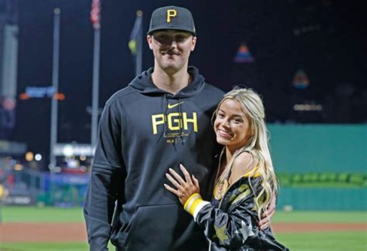 Devin Williams Girlfriend: Who Is The Pitcher Dating In 2022?
