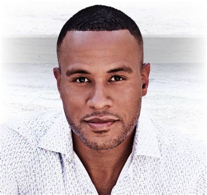 Devon Franklin Bio (Wiki) 