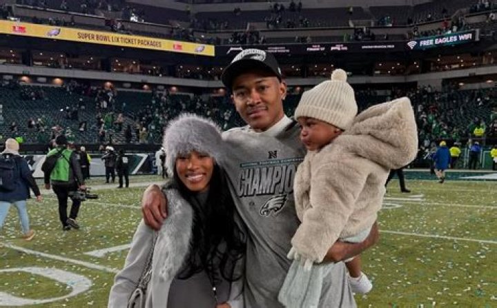 DeVonta Smith Parents: Kelvin Dickerson And Christina Smith-Sylve