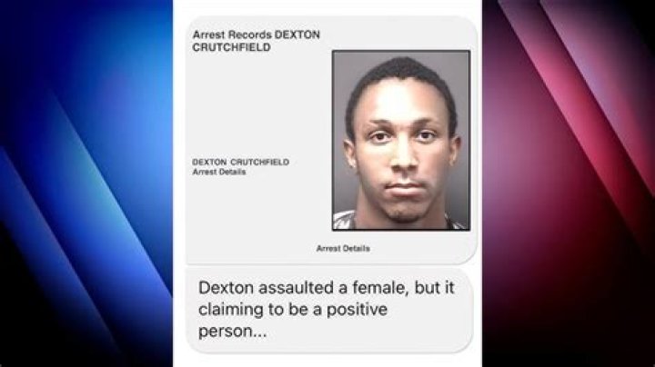 Dexton Crutchfield - Age, Family, Bio