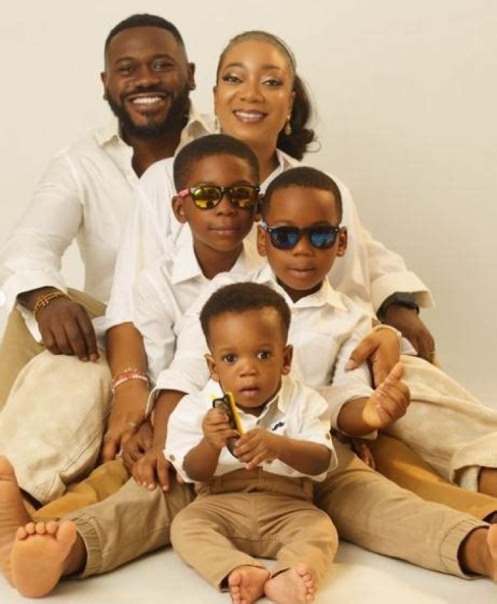 Deyemi Okanlawon - Age, Family, Bio