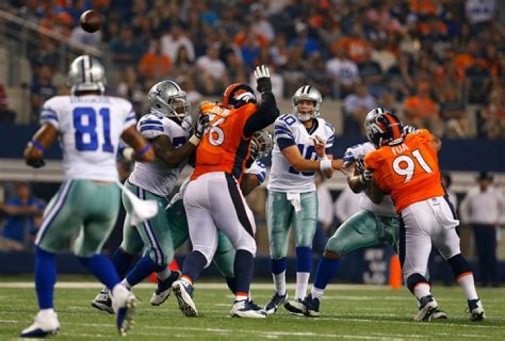 Dezmon Briscoe Net Worth - Wiki, Age, Weight and Height, Relationships, Family, and More