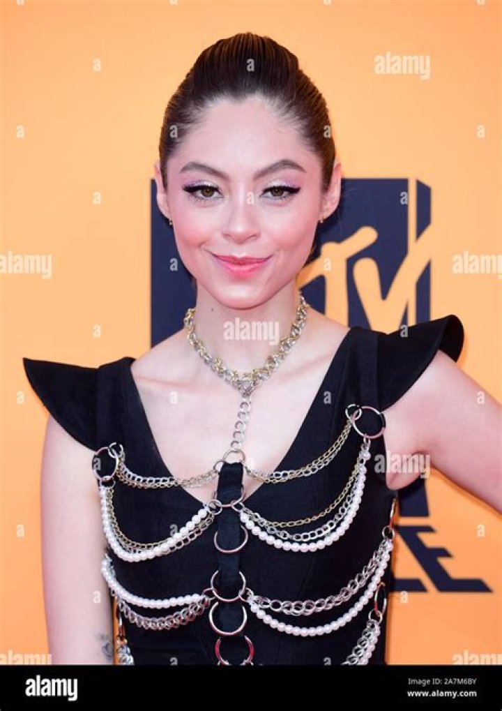 Dhasia Wezka - Age, Family, Bio