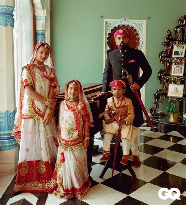 Dhruv Uday Singh Wife: Is He Married? Family And Net Worth