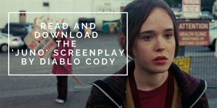 Diablo Cody wins best screenplay for ‘Juno’ (video)