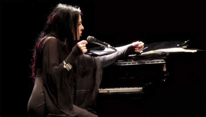 Diamanda Galás - Age, Family, Bio