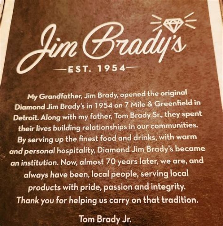 Diamond Jim Brady - Trivia, Family, Bio