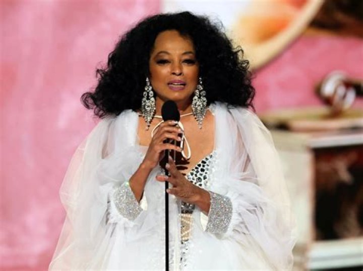 Diana Ross Net Worth, Age, Boyfriend, Family, Biography & More