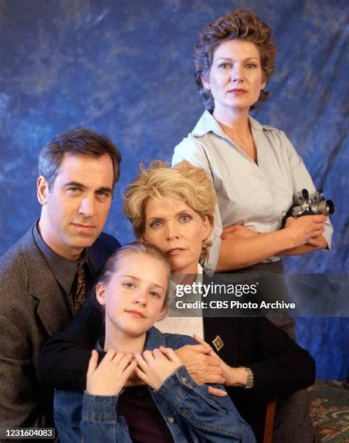 Diana Scarwid - Age, Family, Bio