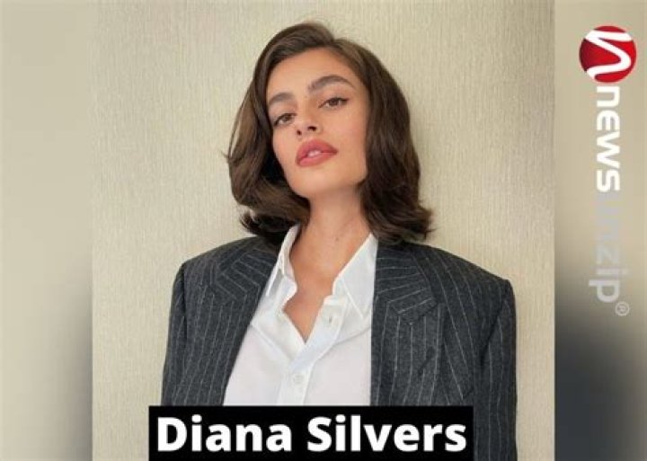 Diana Silvers Height, Age, Boyfriend, Biography, Wiki, Net Worth