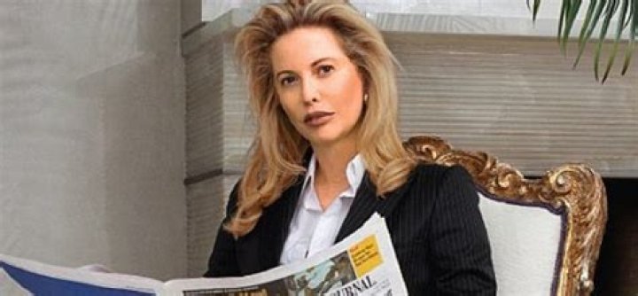 Diandra Luker Bio (Wiki) 