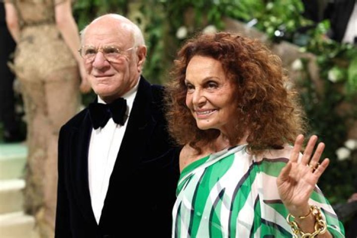 Diane von Fürstenberg Net Worth - Wiki, Age, Weight and Height, Relationships, Family, and More