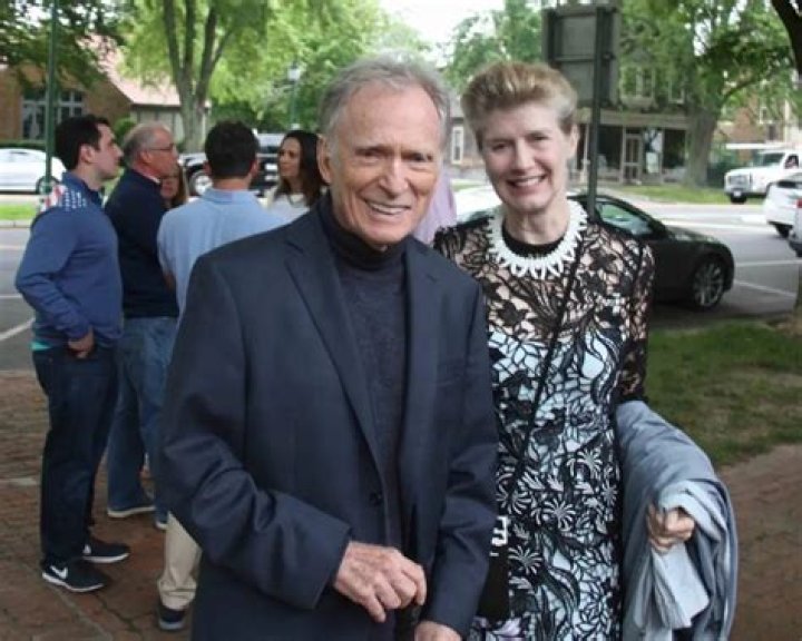 Dick Cavett - Age, Family, Bio