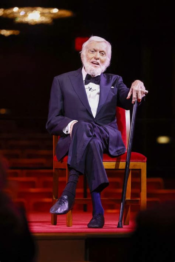 Dick Van Dyke Net Worth - Wiki, Age, Weight and Height, Relationships, Family, and More