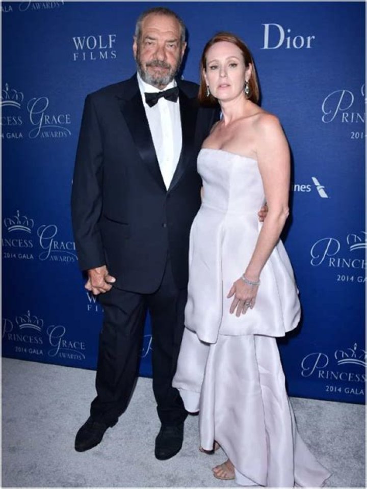 Dick Wolf Net Worth - Wiki, Age, Weight and Height, Relationships, Family, and More