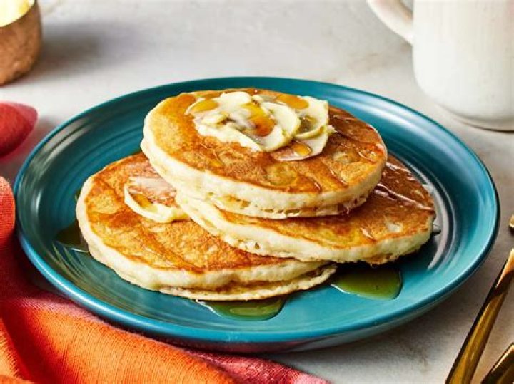 Did Abraham Lincoln invent pancakes?