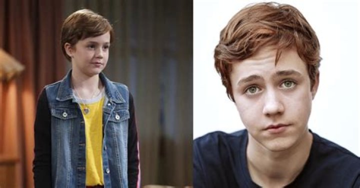 
Did Ames McNamara Go Though A Weight Loss Journey? Parents & Wikipedia Bio 