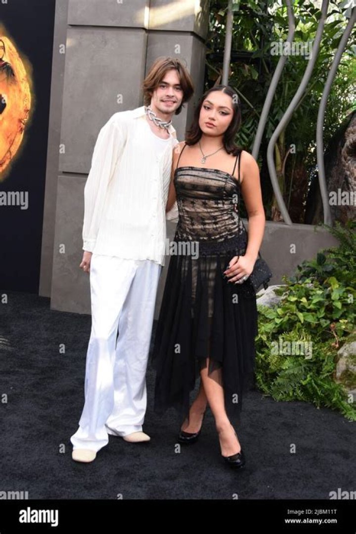 Did Anthony Reeves And Avani Gregg Broke up? The Couple’s Relationship Timeline!