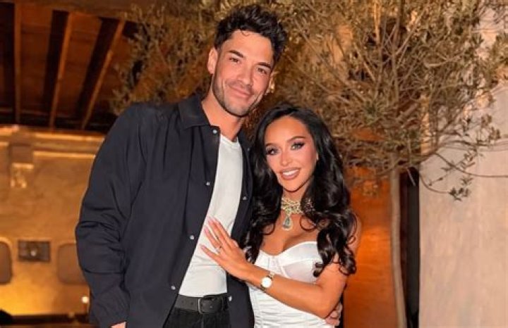 Did Carli Bybel Break Up With Boyfriend, Anthony Tango? Baby Father & More