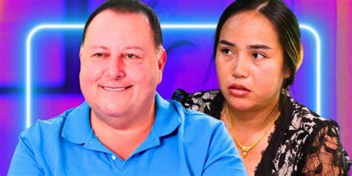 Did David Toborowsky From 90 Day Fiance Have Weight Loss Surgery? Truth We Know!