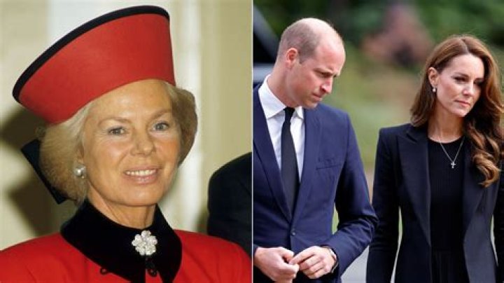Did Duchess Kate know about Jecca Craig’s secret pregnancy & baby?