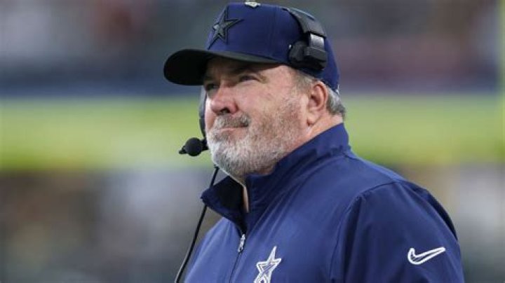
Did Gary Brown Have Cancer? Former Dallas Cowboys Coach Died At 52 From Medical Issues 