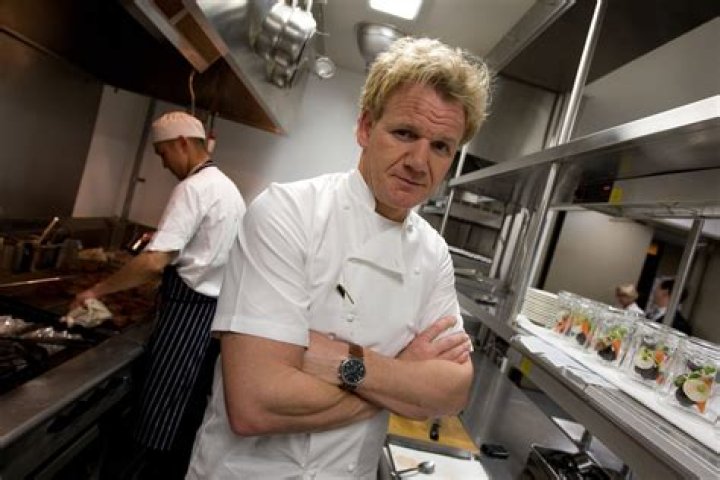 Did Gordon Ramsay Steal Employees from Two Restaurants to Open his Own?