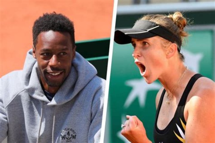 Did Greet Minnen Alison & Van Uytvanck split?