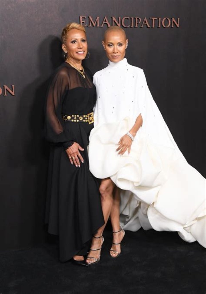 Did Jada Pinkett Smith ban Kendall Jenner for disrespecting the help?