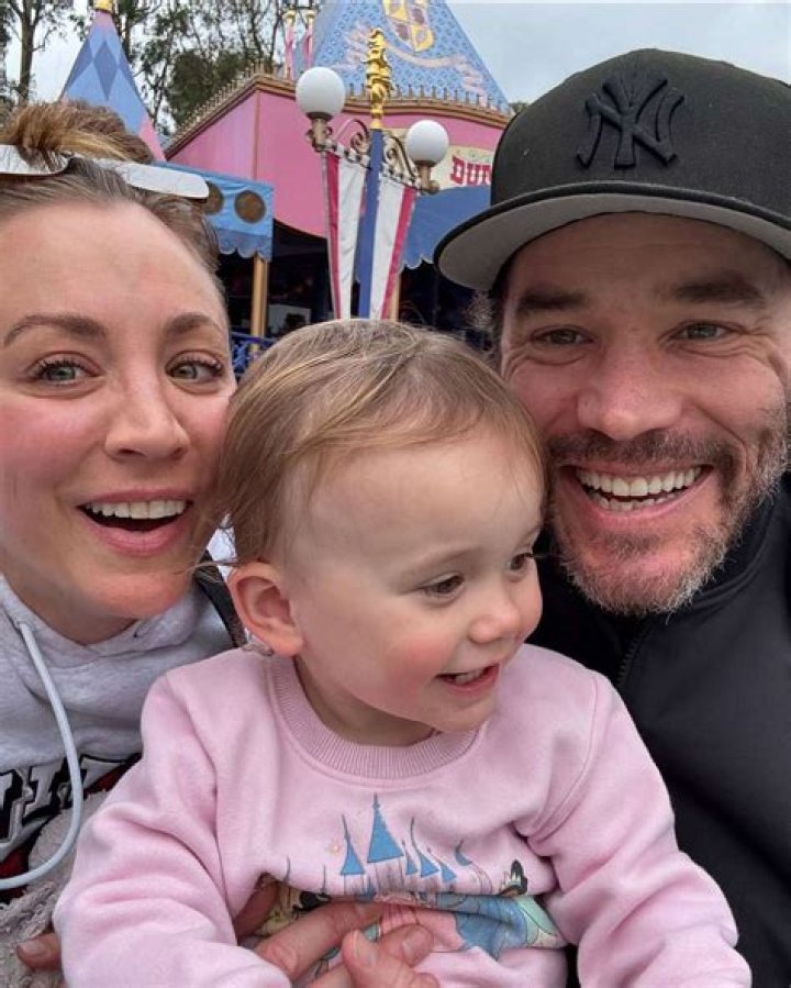 Did Kaley Cuoco’s marriage fail because she worked with Pete Davidson?