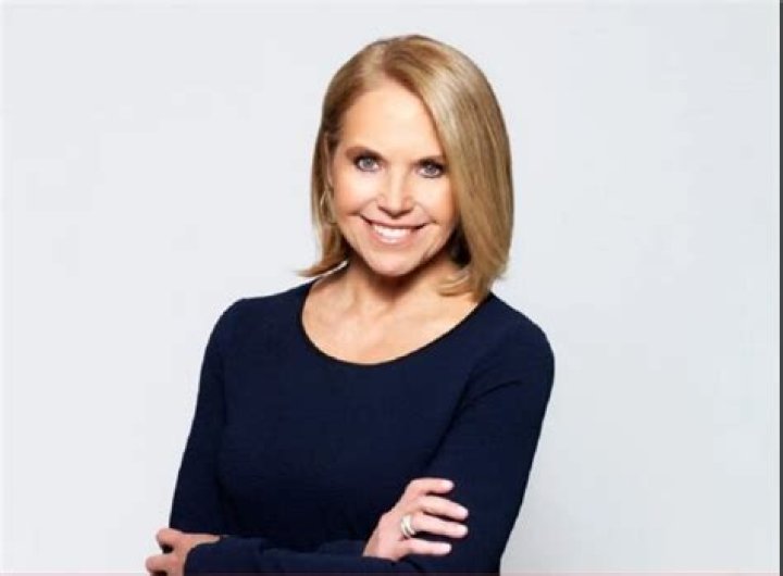 Did Katie Couric Passed Away, Death News Viral Amid Breast Cancer