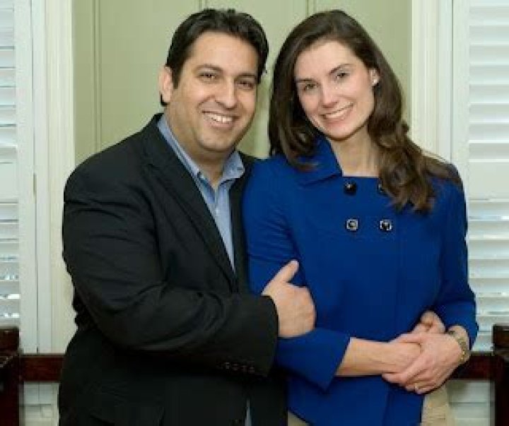 Did Krystal Ball Divorce With Husband Jonathan Dariyanani? Confusion Explained
