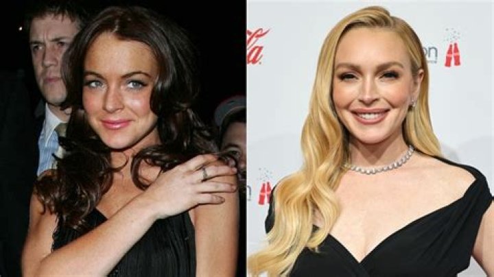 	Did Lindsay Lohan & Heath Ledger hook up?	