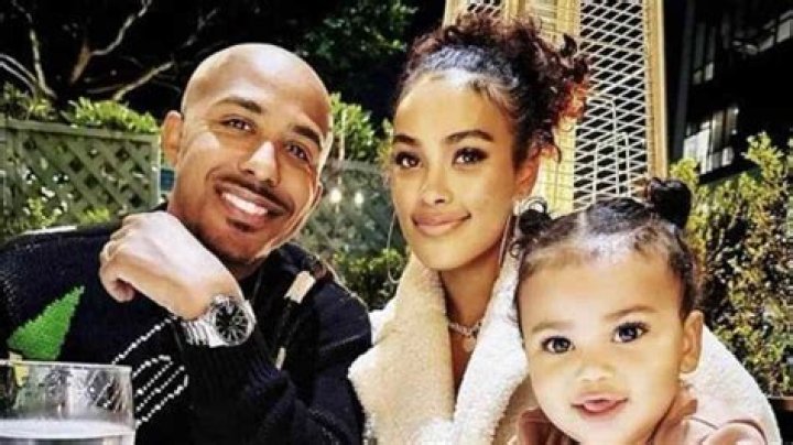 Did Marques Houston’s wife Miya Dickey go missing in Oregon in 2016 at age 15?