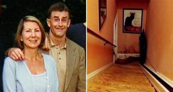 
Did Michael Peterson Sue The State? The Story Behind “The Staircase” Gives An Insight into Husband-Wife Relationship 
