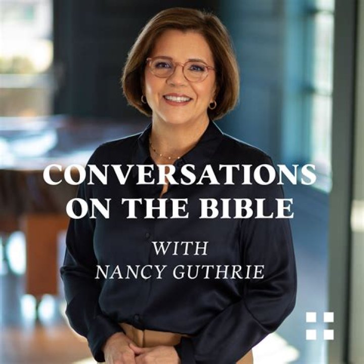 Did Nancy Newman always know she wanted to be on camera? Let's have a look.