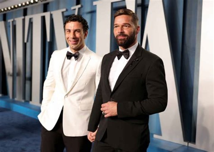 Did Ricky Martin & Jwan Yosef have an open marriage & that’s why they’re divorcing?