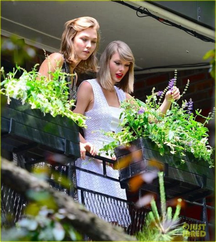 Did Taylor Swift ask her BFF Karlie Kloss to move into her Beverly Hills mansion?