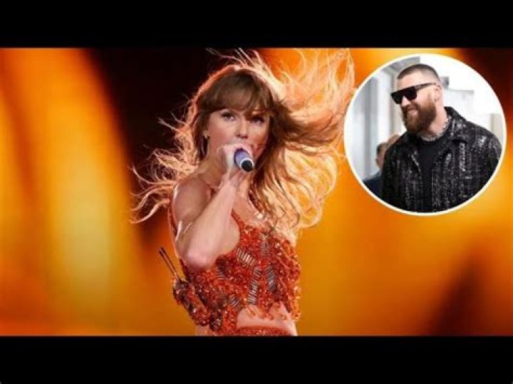 Did Taylor Swift send her private plane to Hawaii to pick up Travis Kelce?