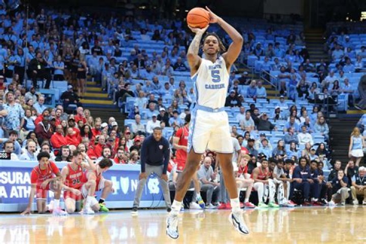 Did you catch Armando Bacot's cameo?