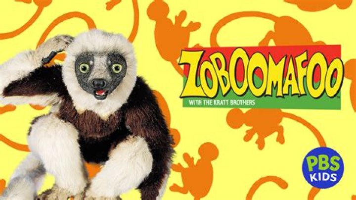 Did zoboomafoo the lemur die?