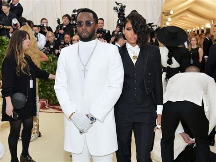 Diddy Congratulates Cassie on Pregnancy