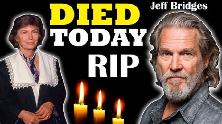 Died at Age 68 | Famous Birthdays
