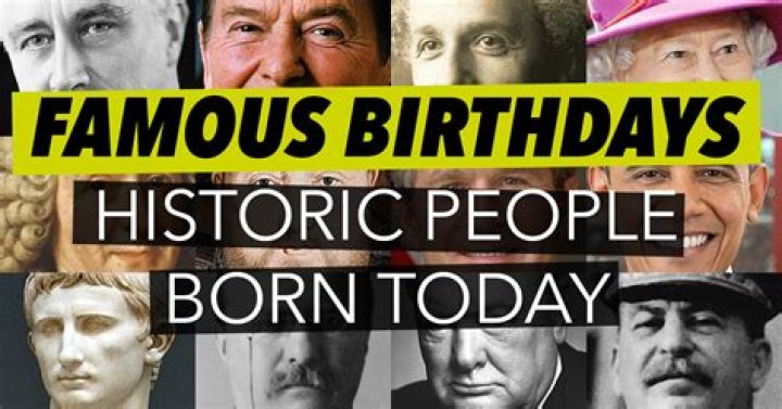 Died in 1968 | Famous Birthdays